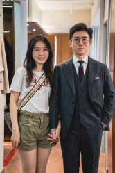 -优刻西服西装定制(金轮国际广场店)