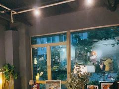 大堂-咖法森林·咖啡  酒吧(天河店)