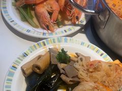 -吉布鲁牛排海鲜自助(温江合生汇店)