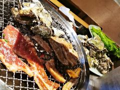 -韩盛·盛江山自助料理(奥体万达店)
