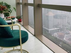 -正佳金殿维福顿公寓(广州正佳广场体育西路地铁站店)