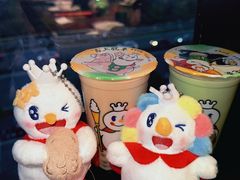 -外婆家(西溪印象城店)
