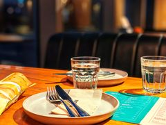 -The Diner X餐厅(青岛万象城店)