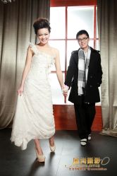 -风尚摄影(城隍庙民俗文化美食广场店)