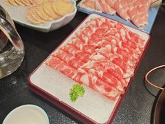 -秋之原·老北京铜锅涮肉(王府井东单店)