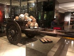 -湖滨28中餐厅·西湖宴·杭州君悦酒店