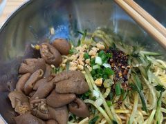-醉面(五道口启迪大厦店)