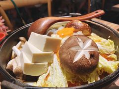 和牛寿喜烧-IKKI1788居酒屋