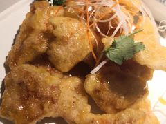 -额娘·现烙春饼烤鸭(太原总店)