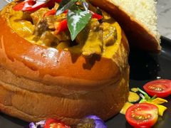 -Home Thai·泰谣(王府井apm店)