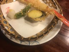 -蟹道乐(新宿本店)