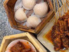 -小街天府(西工小街店)