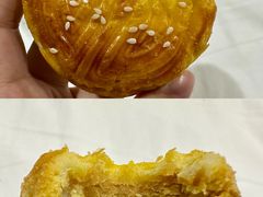 蛋月烧-BreadTalk面包新语·烘焙蛋糕(海珠丽影广场店)