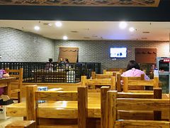 -绿岛汤泉韩式休闲会所