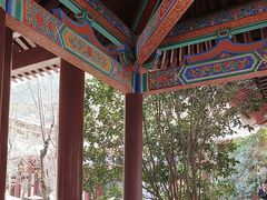 -华清宫景区