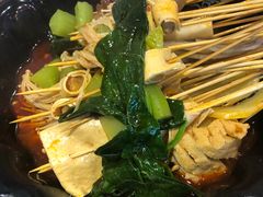 -落端云串串香(南京凤凰西街店)