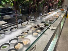 -川骄海鲜自助(亚运村店)