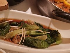 -醉得意·山茶油炒土鸡(泰安万达店)