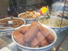 -三毛烤鸡(清泰街店)