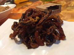 -莲心素食茶艺馆(章华寺店)
