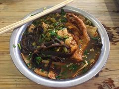 原味螺蛳粉-西环肥仔螺蛳粉(总店)