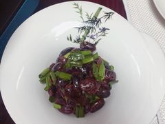 -成都钓鱼台精品酒店-品聚·成都餐厅