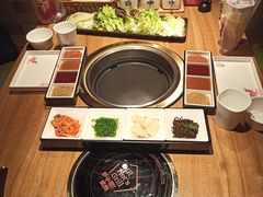 -炉小哥烤肉(信万广场店)