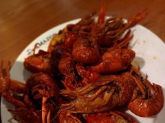 -亚马逊环球美食百汇(新城吾悦广场店)