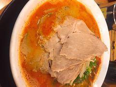 -博多一幸舍(侨福芳草地购物中心店)