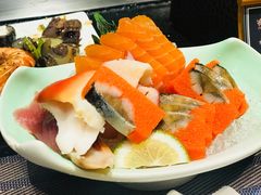 -大渔铁板烧(大悦城店)