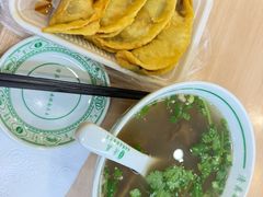 -清真·西北桥头拉面大王(丁家桥店)