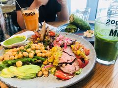 -Moka Bros 摩卡站(西单大悦城店)