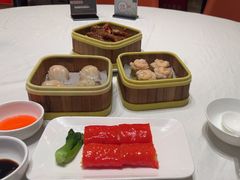 -香港狮子山下·明星粤菜餐厅(北苑店)