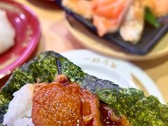 -寿司郎(皇庭广场店)