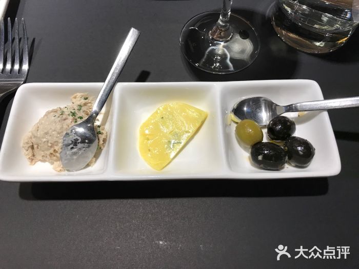 TUGA葡萄牙餐廳图片