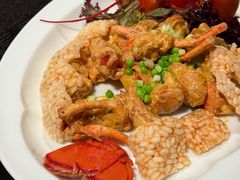 -宝丽轩中餐厅BAOLIXUAN