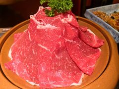 -大牛寿喜烧·和牛放题(香港广场店)