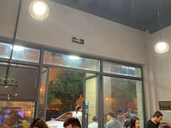 -老谭虾王蟹皇·龙虾·烧烤(蝴蝶湾店)