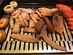 -臻牛烤肉