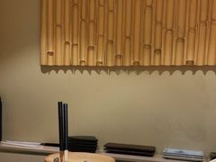 大堂-鮨一日本料理(大中华店)