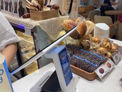 -小飞象面包公社(珠江路金鹰店)