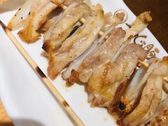 -一心豚拉面烧肉(世纪汇店)