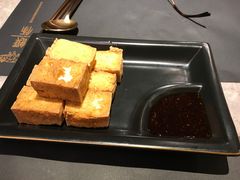 -馔豚·台北菜专门店(深圳湾万象城店)