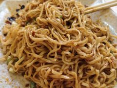 宜宾燃面-青和小锅米线(翠湖店)