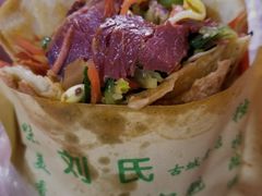 -刘氏方酥锅盔(古城总店)