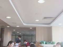 -麦当劳(军博店)