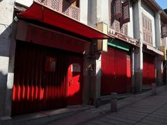 门面-添發碗仔翅美食