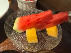 -许爷家·生态湖鲜(徐汇日月光店)