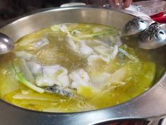 -三友乌鱼菜馆(金洲北路店)