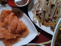-大梁骨头馆·酱骨老菜(友好店)